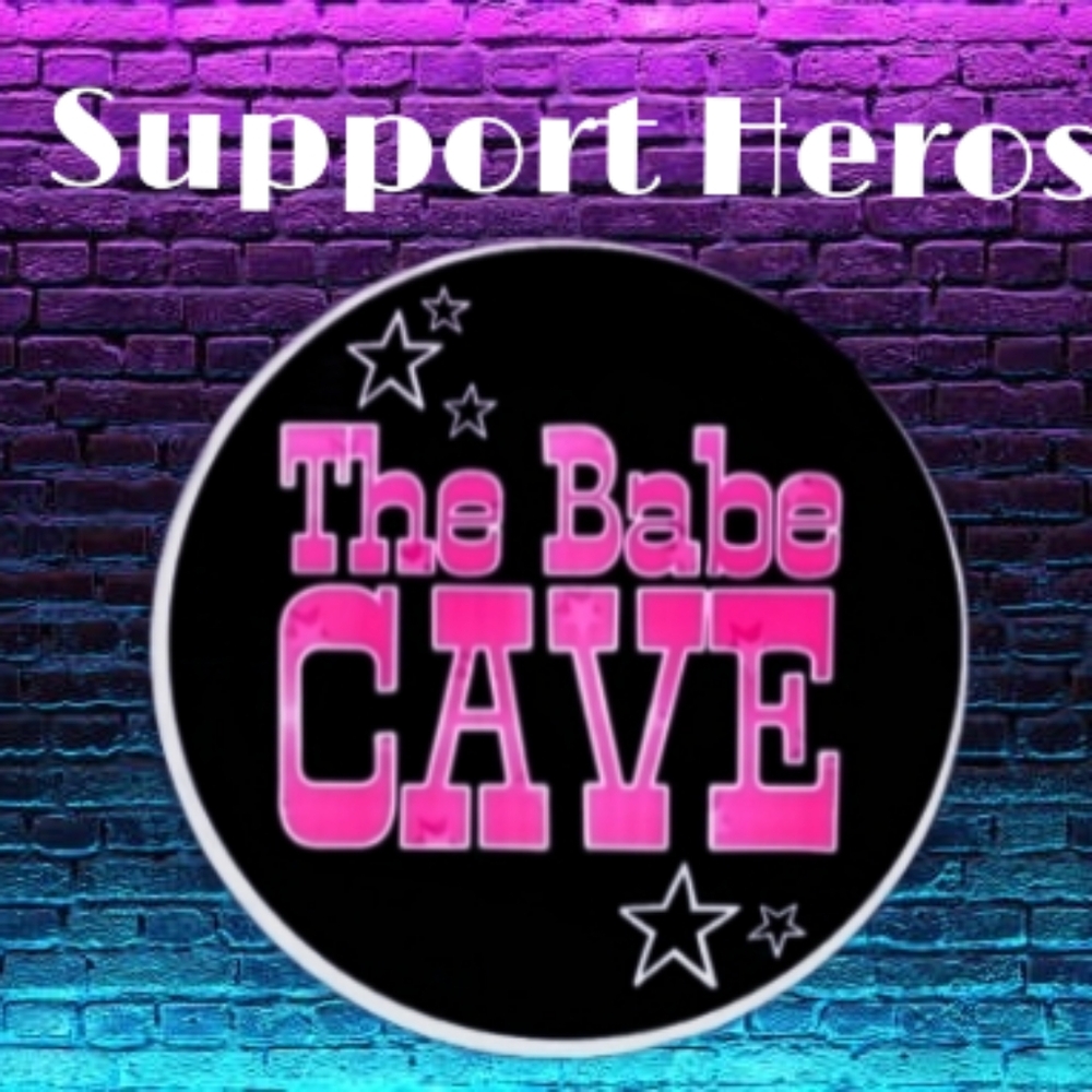 Support HEROS